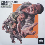 Pharoahe Monch : Simon Says / Behind Closed Doors (12")
