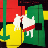 Various : Front Line 3 (LP, Comp)