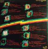 Various : Front Line 3 (LP, Comp)