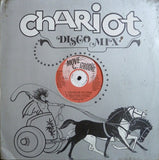 Keith & Tex : Tonight / Stop That Train (12")