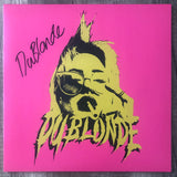 Du Blonde : Homecoming (LP, Ltd, Yel)