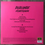 Du Blonde : Homecoming (LP, Ltd, Yel)
