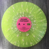 Du Blonde : Homecoming (LP, Ltd, Yel)