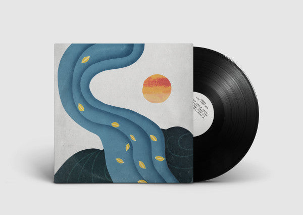Guohan : Lost Sound Book (LP)