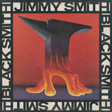 Jimmy Smith : Black Smith (LP, Album)
