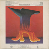 Jimmy Smith : Black Smith (LP, Album)