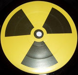 DJ Red Alert & Mike Slammer : Hold Tight E.P. (12", EP, RP)