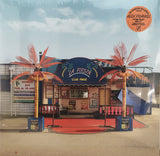 Alex Frankel : Still Got It (12", Single, Ltd, Yel)