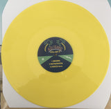 Alex Frankel : Still Got It (12", Single, Ltd, Yel)