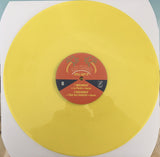 Alex Frankel : Still Got It (12", Single, Ltd, Yel)