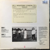 Plan 9 (2) : Anytime Anyplace Anywhere (12", MiniAlbum)