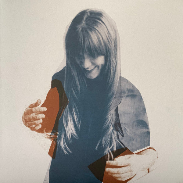 Emanative & Liz Elensky : The Volume Of The Light (LP)