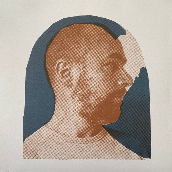 Emanative & Liz Elensky : The Volume Of The Light (LP)