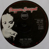 Freeez : One To One (12")