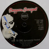 Freeez : One To One (12")
