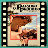 Various : Trilha Sonora Original O Paraíso Proibido (7", EP)
