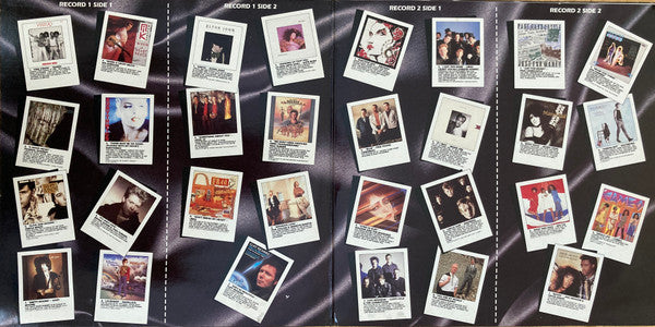 Various : Now That's What I Call Music 6 (2xLP, Comp, M/Print)