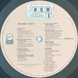 Various : Now That's What I Call Music 6 (2xLP, Comp, M/Print)