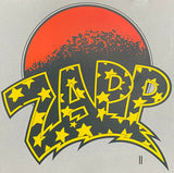 Zapp : Zapp II (CD, Album, RE)