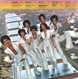 The Sylvers : New Horizons (LP, Album, Club)