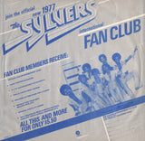 The Sylvers : New Horizons (LP, Album, Club)