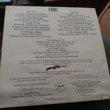The Investigators (2) Featuring Michael Gordon (4) And Lorenzo Hall : Investigators Greatest Hits - The Rare Grooves (LP, Album)