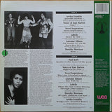 Various : Sanctified Soul (LP, Comp)