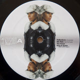 Mary J. Blige : Reflections: A Retrospective (2xLP, Comp)