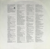 The Jacksons : Triumph (LP, Album)