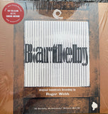 Roger Webb : Bartleby (Original Soundtrack Recording) (LP, Album)
