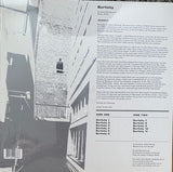 Roger Webb : Bartleby (Original Soundtrack Recording) (LP, Album)