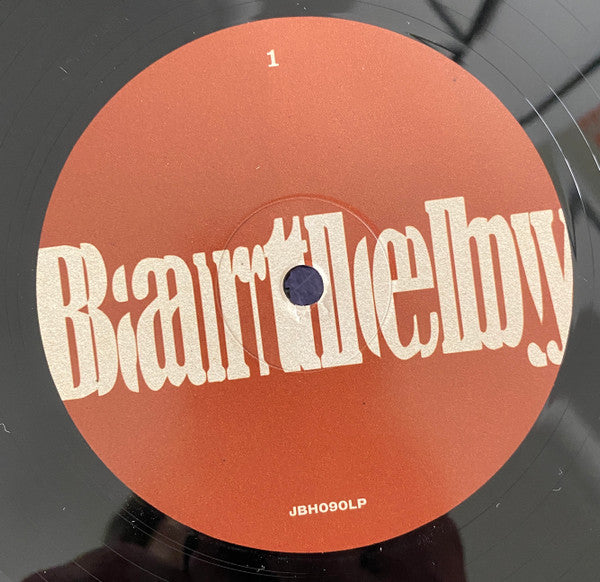Roger Webb : Bartleby (Original Soundtrack Recording) (LP, Album)