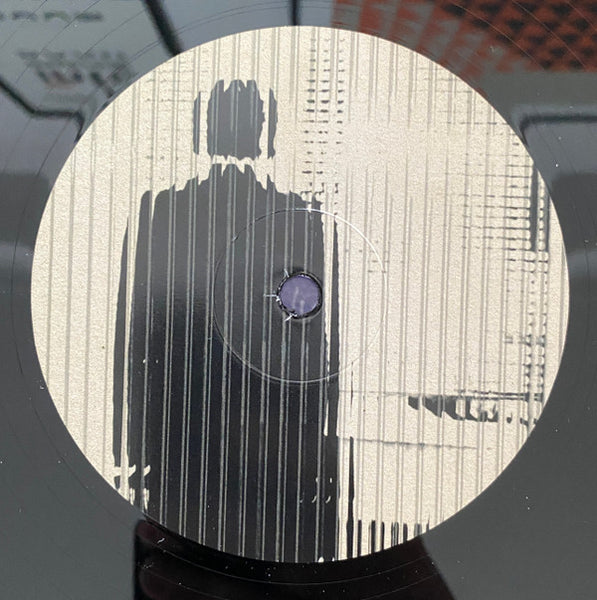 Roger Webb : Bartleby (Original Soundtrack Recording) (LP, Album)