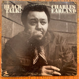 Charles Earland : Black Talk! (LP, Album)