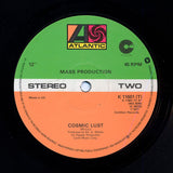 Mass Production : Gonna Make You Love Me (12")