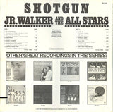 Jr. Walker And The All Stars* : Shotgun (LP, Album, RE)