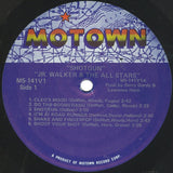 Jr. Walker And The All Stars* : Shotgun (LP, Album, RE)