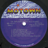 Jr. Walker And The All Stars* : Shotgun (LP, Album, RE)