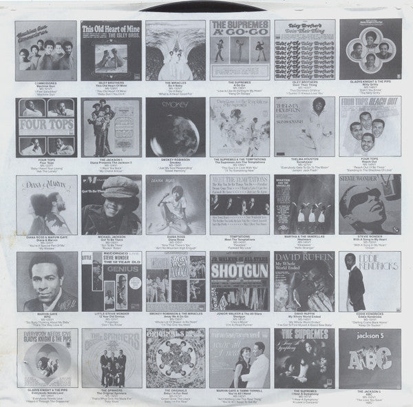 Jr. Walker And The All Stars* : Shotgun (LP, Album, RE)