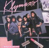 Klymaxx : Meeting In The Ladies Room (LP, Album)