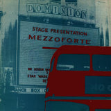 Mezzoforte : Sprelllifandi (LP, Album)