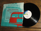 Mezzoforte : Sprelllifandi (LP, Album)