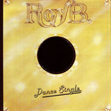 Barbara Roy And Ecstasy, Passion And Pain* : If You Want Me (12")