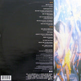 Various : Wild Orchid (Music From The Motion Picture) (LP, Comp)