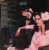 Eddie Drennon & The B.B.S. Unlimited : Would You Dance To My Music (LP, Album, Promo)
