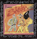 I-Level : Shake (LP, Album)