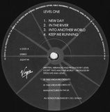I-Level : Shake (LP, Album)
