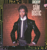 Sam Bostic : Circuitry Starring Sam Bostic (LP, Album)