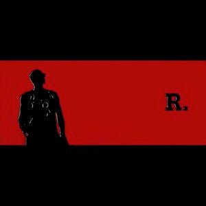 R. Kelly : R. (3xLP, Album)