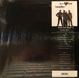 Soul For Real : Candy Rain (LP, Album, Ltd)